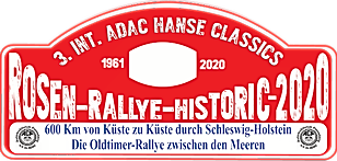 Rosen-Rallye-Historic